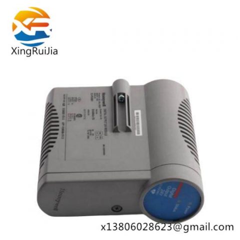 Honeywell CC-PDIL01 CC-PDOB01 CC-PAIN01 Digital Input Module