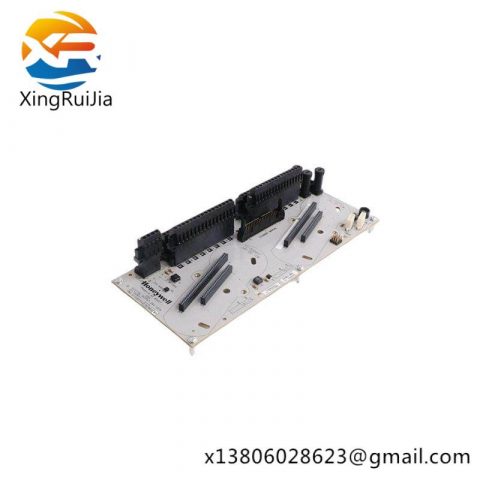 Honeywell CC-PFB401 51405044-175 FIELDBUS INTERFACE MODULE