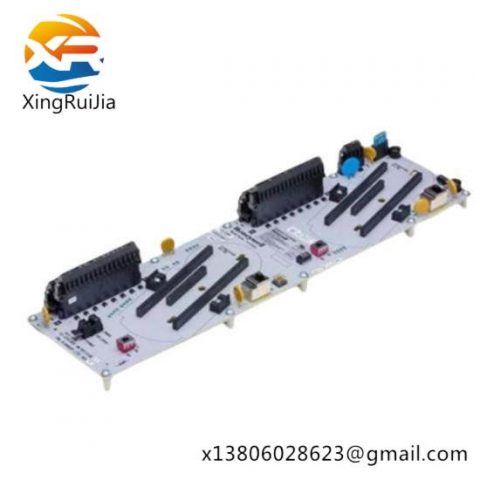 Honeywell CC-PUIO31 FC-IOTA-R24 Redundant IO Termination Assembly