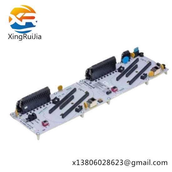 honeywell_cc-puio31_fc-iota-r24_redundant_io_termination_assembly.jpg Honeywell CC-PUIO31 FC-IOTA-R24 Redundant IO Termination Assembly