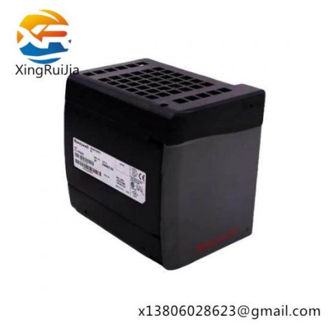 Honeywell CC-PWRR01 Redundant power module