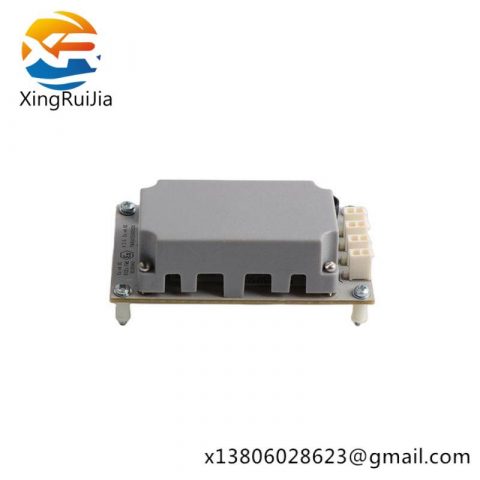 HONEYWELL CC-SCMB02 51199932-200 Memory Backup Assy