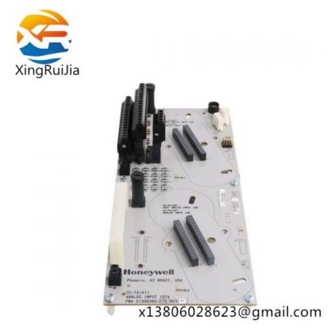 HONEYWELL CC-TAIX11