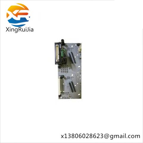 HONEYWELL CC-TAIX11 Analog Input IOTA Module