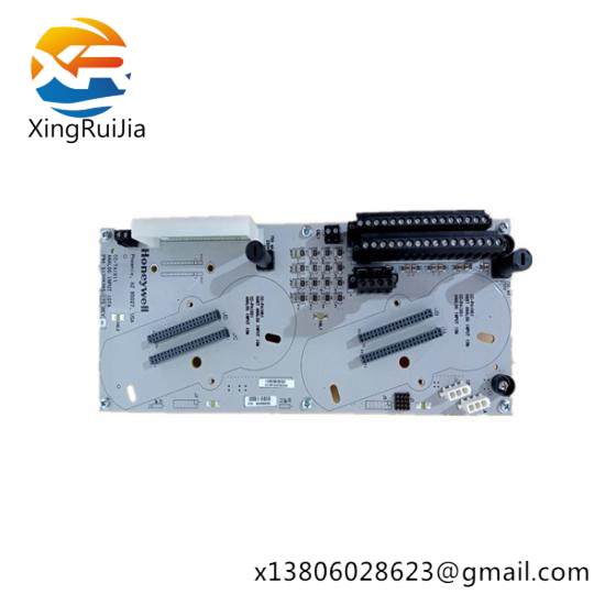 honeywell_cc-taix11_analog_input_module.jpg HONEYWELL CC-TAIX11 Analog Input Module