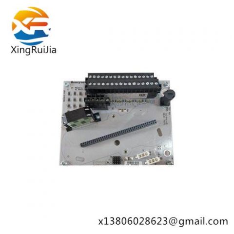 HONEYWELL CC-TAIX51 Analog input module