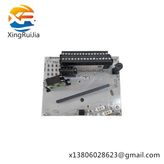 honeywell_cc-taix51_analog_input_module.jpg HONEYWELL CC-TAIX51 Analog input module