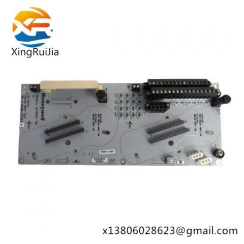 Honeywell CC-TAIX61 51307077-175 Analog Input Module