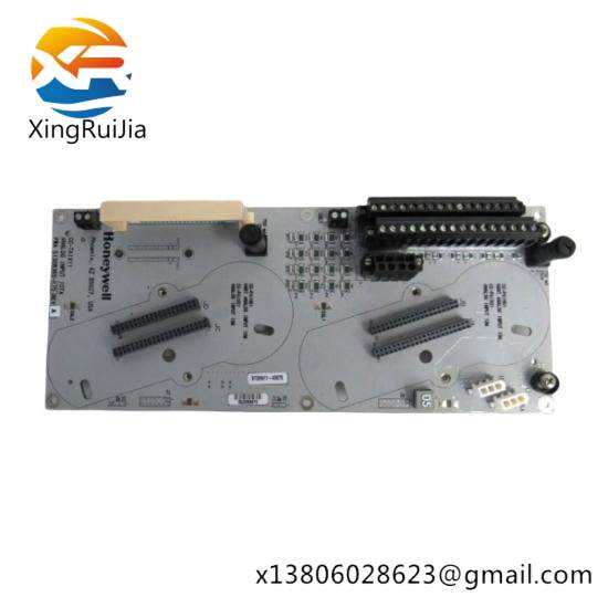 honeywell_cc-taix61_51307077-175_analog_input_module.jpg Honeywell CC-TAIX61 51307077-175 Analog Input Module