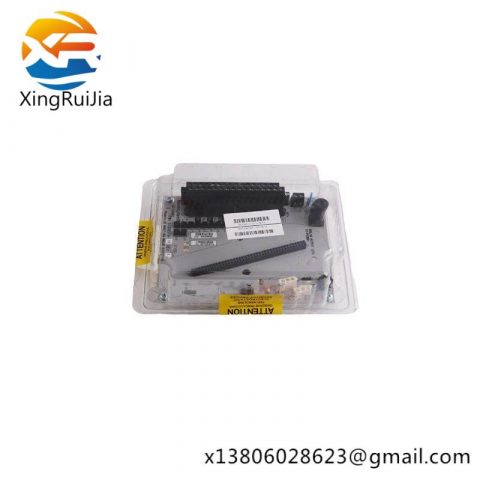 HONEYWELL CC-TAON01 Analog Output Module