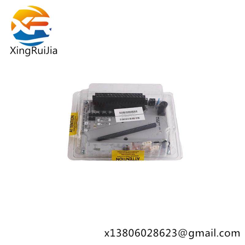 honeywell_cc-taon01_analog_output_module.jpg HONEYWELL CC-TAON01 Analog Output Module