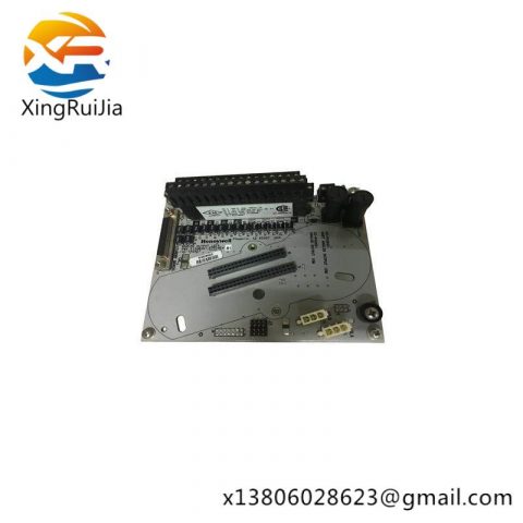 HONEYWELL CC-TAOX01 Analog Output Module