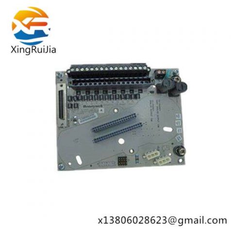 HONEYWELL CC-TAOX10 Analog Output Module
