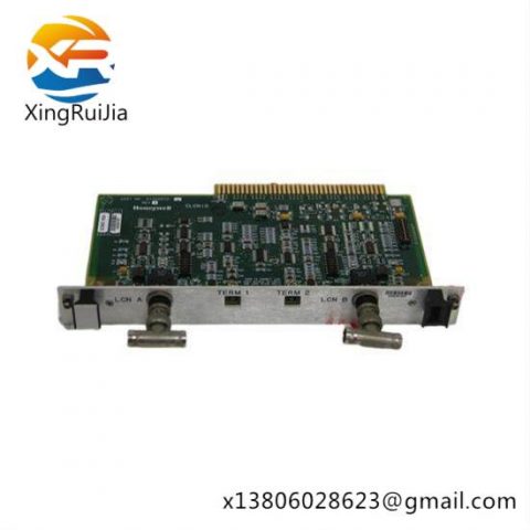 HONEYWELL CC-TAOX51 Module