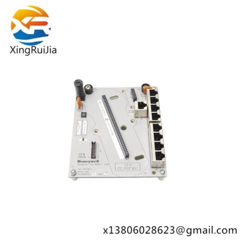 Honeywell CC-TCF901 51308301-175 TERMINATION ASSEMBLY