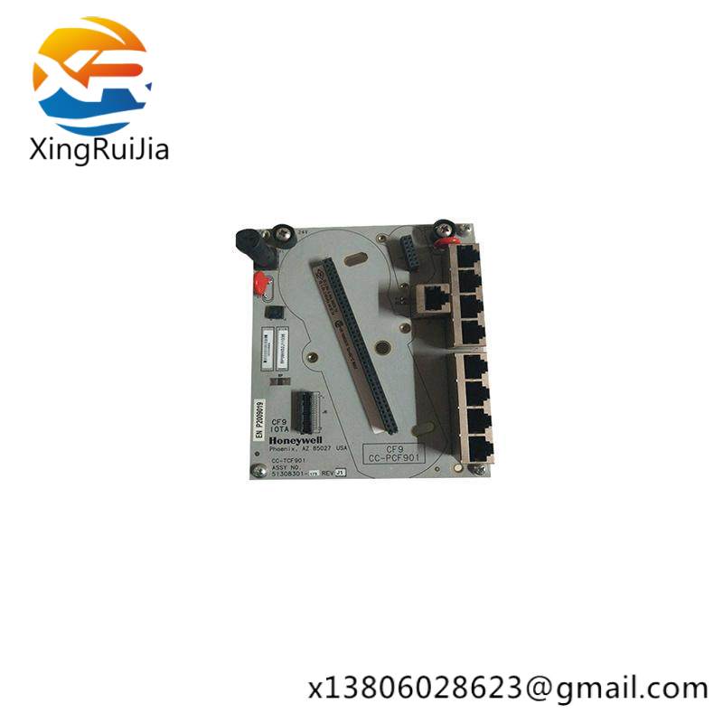 honeywell_cc-tcf901_9_port_control_firewall_iota.jpg HONEYWELL CC-TCF901 9 Port Control Firewall IOTA