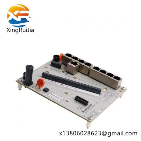 Honeywell CC-TCF901 9PORT CONTROL FIREWALL