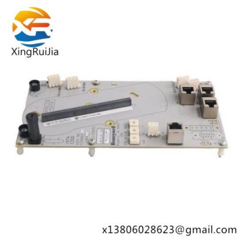 HONEYWELL CC-TCNT01