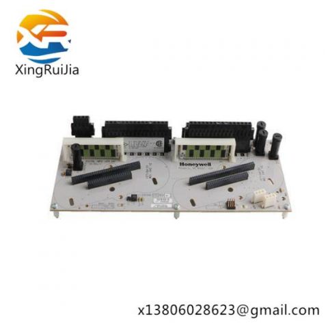 HONEYWELL CC-TDIL11 DIGITAL INPUT MODULE