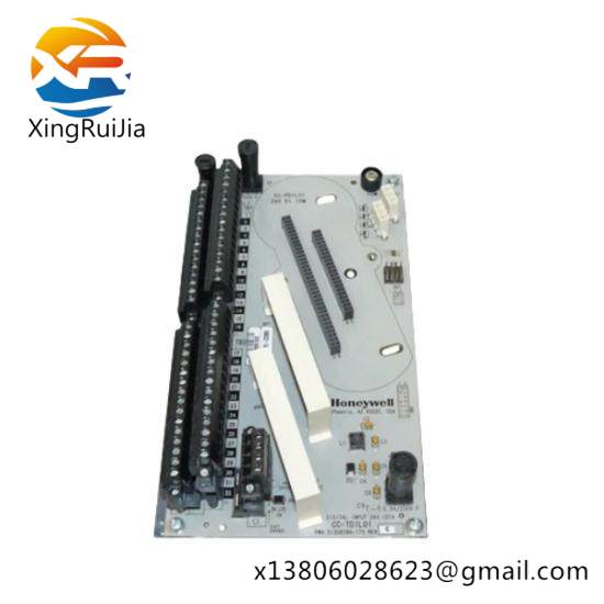 honeywell_cc-tdob01_cc-tdil01_digital_input_module-2.jpg Honeywell CC-TDOB01 CC-TDIL01 Digital Input Module