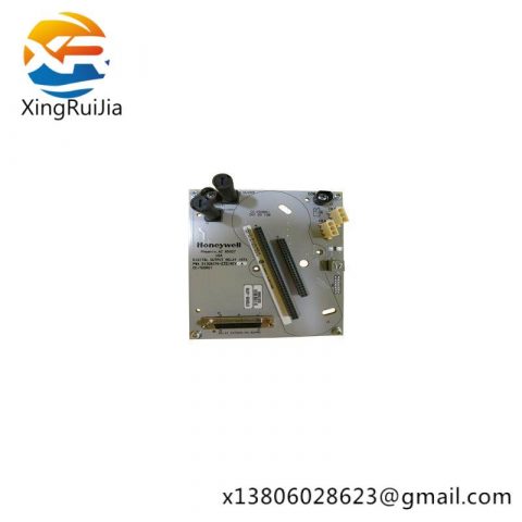 HONEYWELL CC-TDOR01 Digital Output Relay Module