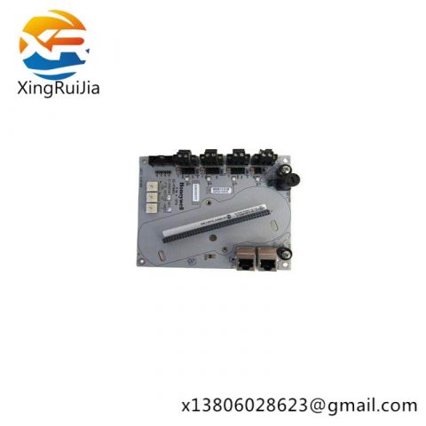 HONEYWELL CC-TFB401 Fieldbus Interface Module