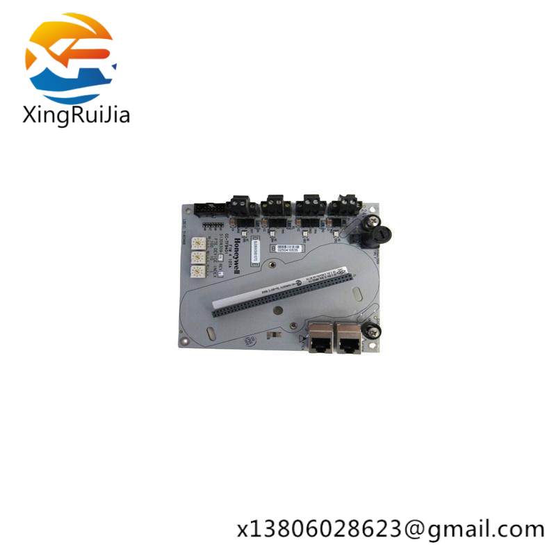 honeywell_cc-tfb401_fieldbus_interface_module.jpg HONEYWELL CC-TFB401 Fieldbus Interface Module