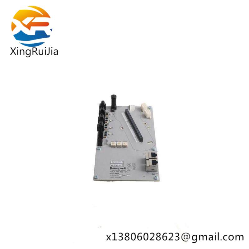 honeywell_cc-tfb412_51308311-275_interface_module.jpg HONEYWELL CC-TFB412 51308311-275 Interface Module