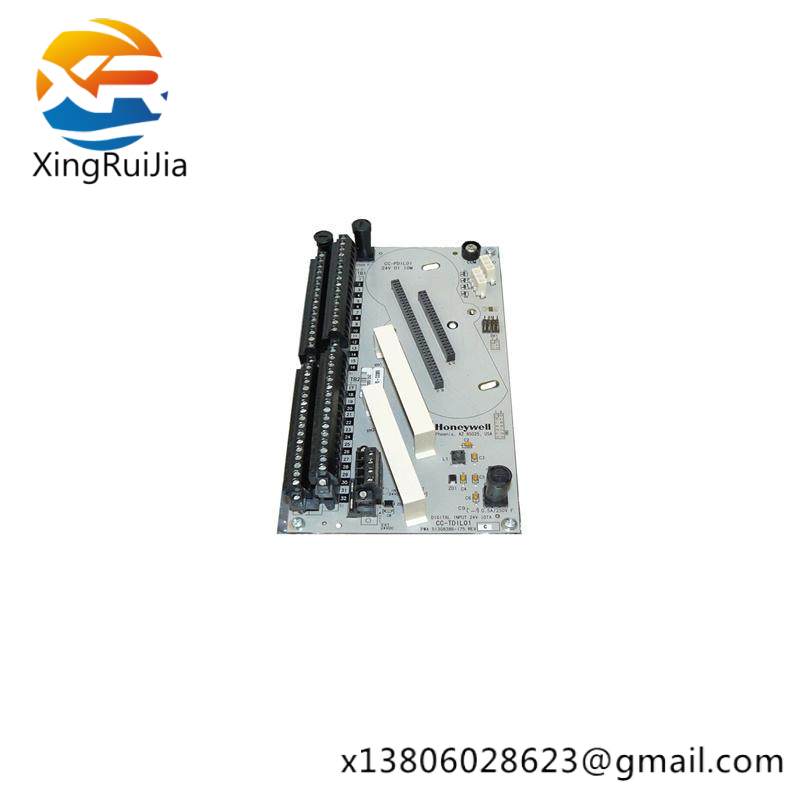 honeywell_cc-tfb412_fieldbus_interface_iota_module.jpg ABB HIEE300661R1 UPC090AEV1 Control module