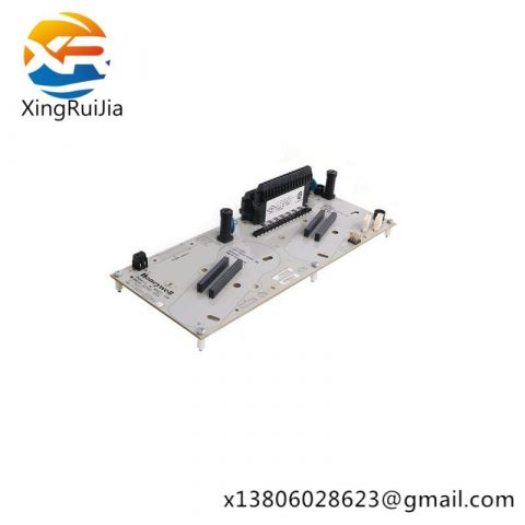 Honeywell CC-TPOX01 51306528-175 PROFIBUS Gateway Module