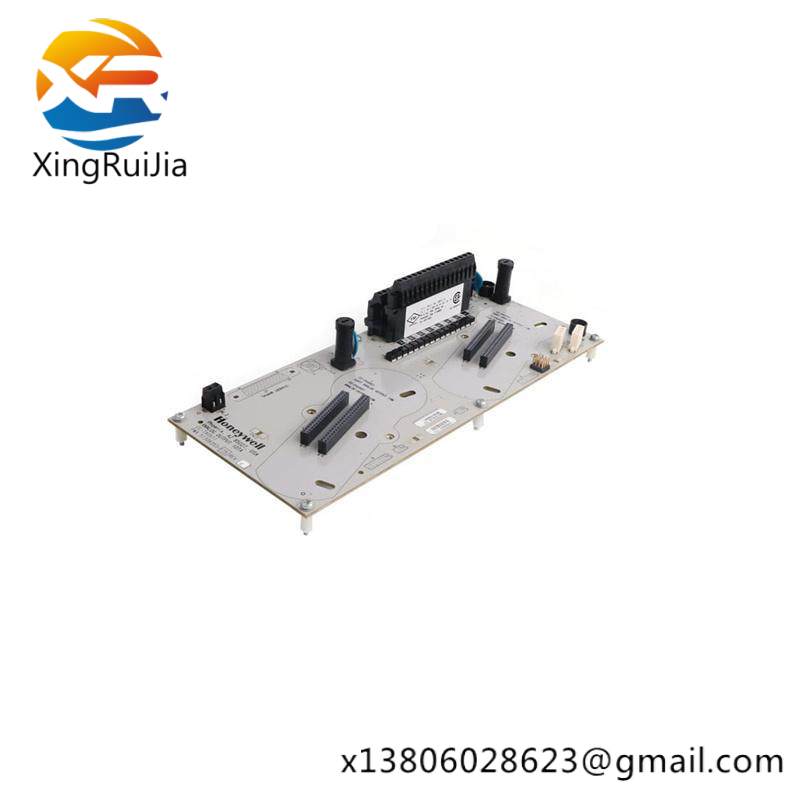 honeywell_cc-tpox01_51306528-175_profibus_gateway_module.jpg Honeywell CC-TPOX01 51306528-175 PROFIBUS Gateway Module