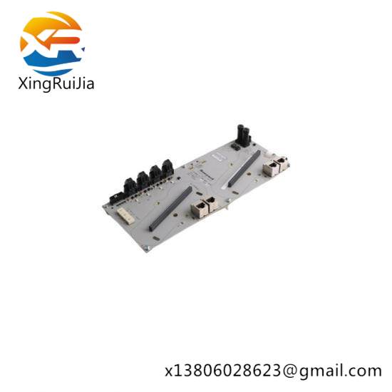 honeywell_cc-tui041_analog_input_module.jpg HONEYWELL CC-TUI041 Analog Input Module