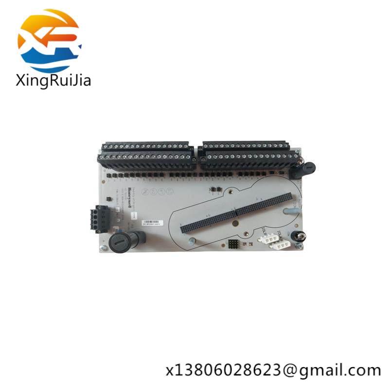 honeywell_cc-tui041_universal_i_o_module.jpg HONEYWELL CC-TUI041 Universal I/O Module