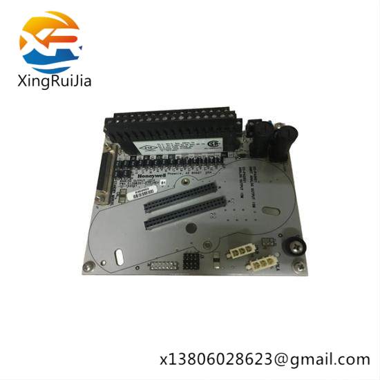 honeywell_ccta0x61_al_single_card_base_plate.jpg HONEYWELL CCTA0X61 Al single card base plate