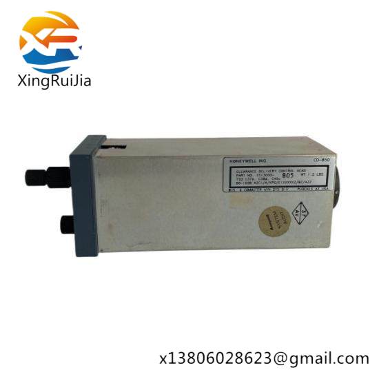 honeywell_cd_r_301_6_modular.jpg Honeywell CD R 301.6 Modular