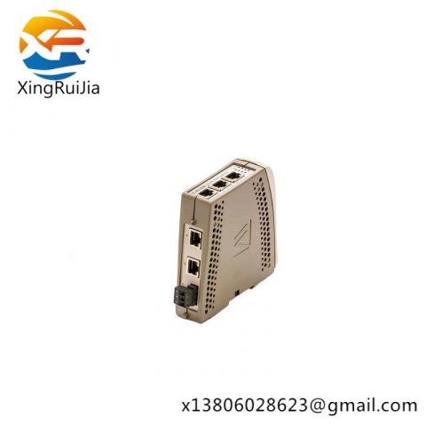 Honeywell CM574-RS 1SAP170400R0001 HIGH SPEED ETHERNET SWITCH