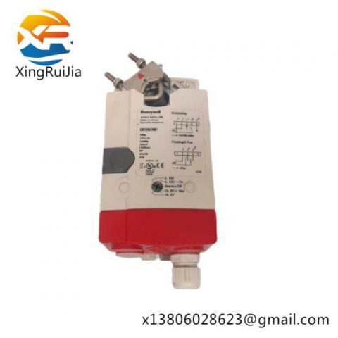 Honeywell CN7220A2007 Valve Actuator