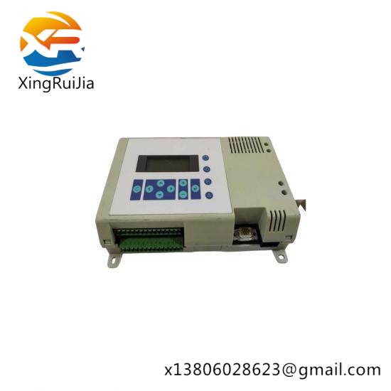 honeywell_d-71101_xl50_controller.jpg Honeywell D-71101/XL50 Controller