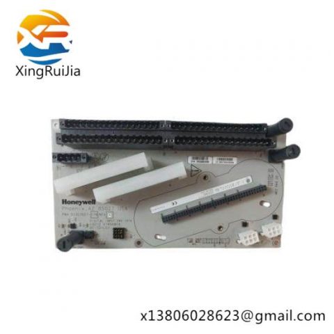 Honeywell DC-TAIL51 51307601-176 Digital Input Module