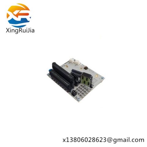 Honeywell DC-TAIX01 51307597-176 Analog Input Module