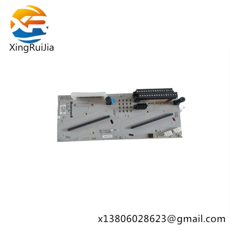 honeywell_dc-taix61_pcb_card.jpg HONEYWELL DC-TAIX61 pcb card