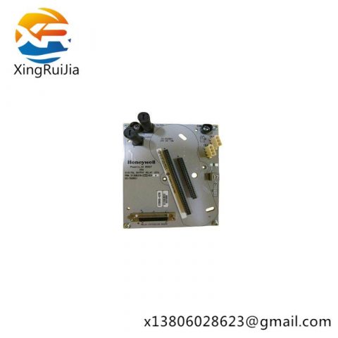 HONEYWELL DC-TAOX11 Analog Output Module