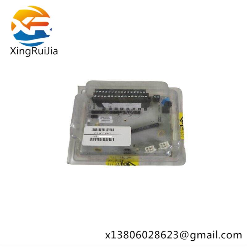 honeywell_dc-taox51_analog_output_module.jpg HONEYWELL DC-TAOX51 Analog Output Module
