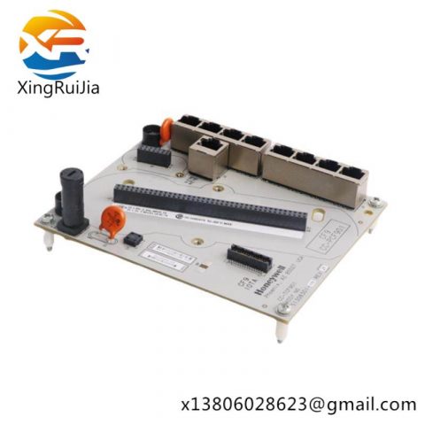 HONEYWELL DC-TCF901/51307593-176 9 Port Control Firewall