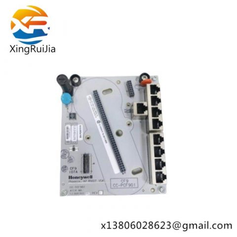 Honeywell DC-TCF901 51307593-176 Circuit Board