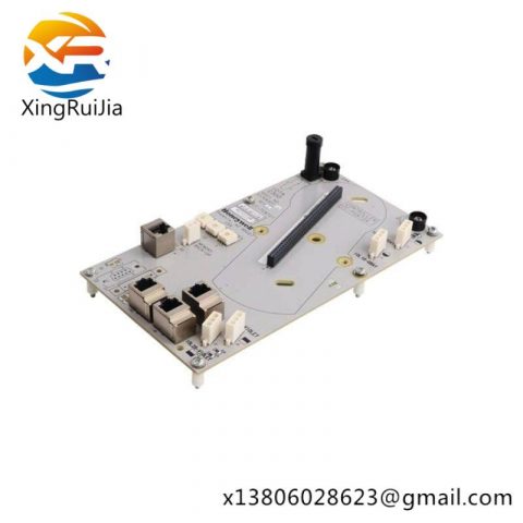 HONEYWELL DC-TCNT01 51307591-175 Controller Backplane