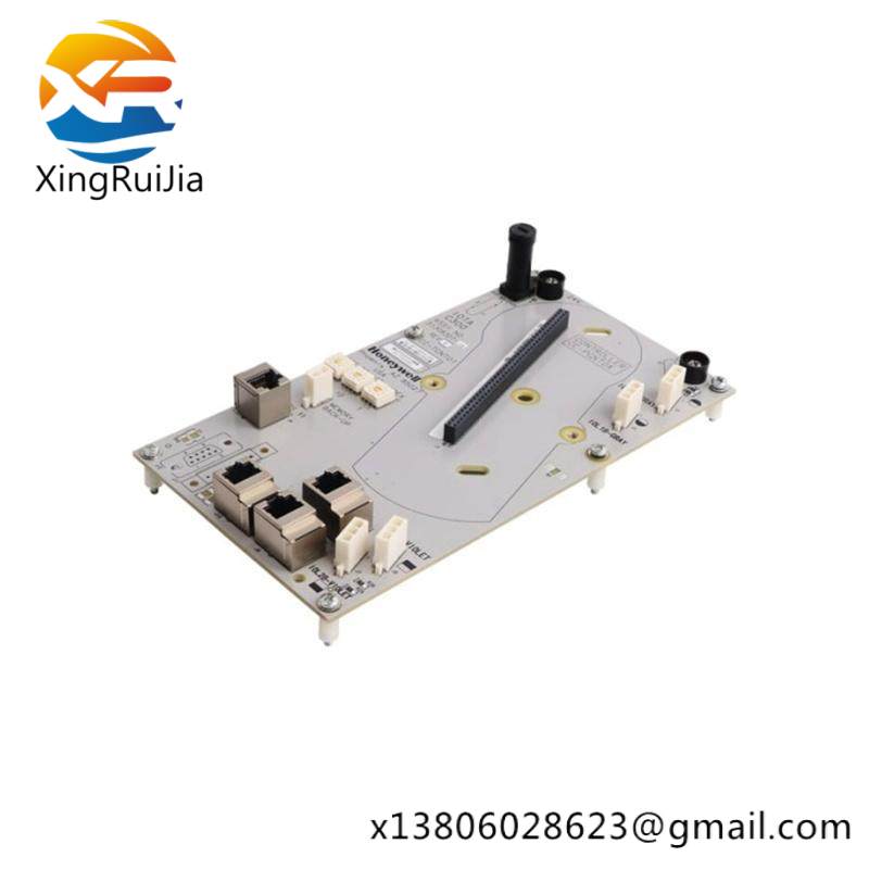 honeywell_dc-tcnt01_51307591-175_controller_backplane.jpg HONEYWELL DC-TCNT01 51307591-175 Controller Backplane