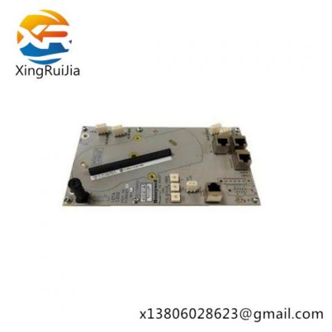 HONEYWELL DC-TCNT01 51307591-175 I/O Module