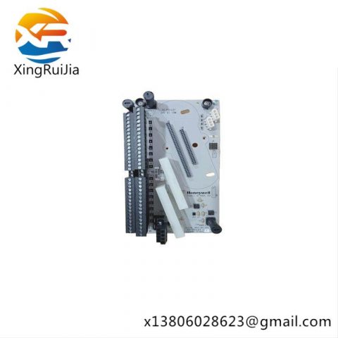 HONEYWELL DC-TDIL01 controller