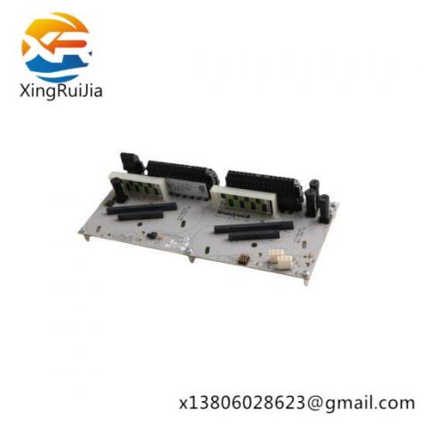 Honeywell DC-TDIL11 Analog Input Module